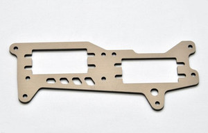 Hobao 85017 HYPER VS ALU RADIO TRAY