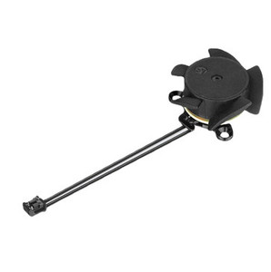 Hobbywing 30860107 Frameless Fan Cyclone Cooling Fan for XR10 Pro G2S Stealth Hobbywing 30860107 Frameless Fan Cyclone Cooling Fan for XR10 Pro G2S Stealth