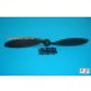 Blue Bird 0721 Elec.Plane propeller Slow flyer 11x4.7 w/adaptors Blue Bird 0721 Elec.Plane propeller Slow flyer 11x4.7 w/adaptors