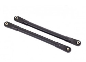 Traxxas 9548 Camber links, rear (144mm) (2) (assembled with hollow balls)