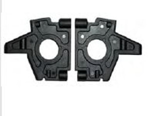 Ansmann 1150337 Diff Holder Rear (Hogzilla)