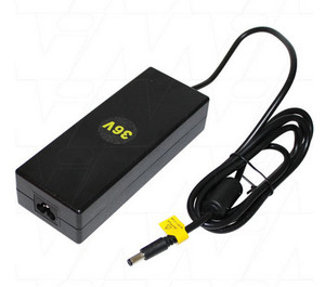 Enecharger Li-Ion 10 cell battery charger 42V Output 2.2A + 2.1mm DC Plug