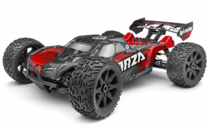 HPI 160181 1/8 EP Vorza Truggy Flux 4WD w/ Painted Body HPI 160181 1/8 EP Vorza Truggy Flux 4WD w/ Painted Body