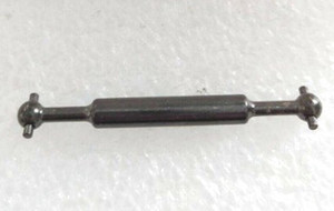 Tamiya 3555101 Propeller Shaft for Globe Liner 1/14