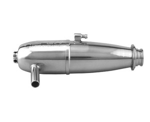 Hipex MA210163 .21 On Road Tune Pipe EFRA 2115 Evo Hipex MA210163 .21 On Road Tune Pipe EFRA 2115 Evo