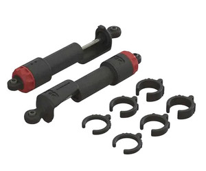 Arrma 330551 Shock Set Rear (Pair)