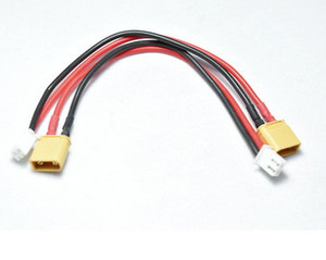 WL toys 14800-1701 Power plug cord set