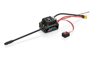 Hobbywing 30102604 EZRUN MAX10 G2 80A BRUSHLESS ESC Hobbywing 30102604 EZRUN MAX10 G2 80A BRUSHLESS ESC