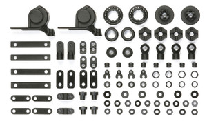 Tamiya 51510 XV-01 Chassis NN Parts - Spacers