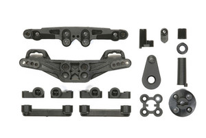 Tamiya 51507 XV-01 Chassis  J Parts - Damper Stay