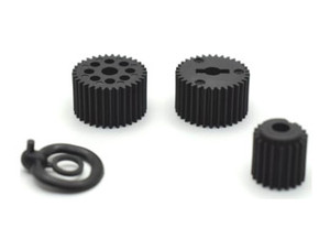 Tamiya 51506 XV-01 Chassis  G Parts - Gears