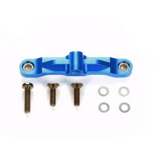 Tamiya 54575 TT02 Alum Steering Bridge