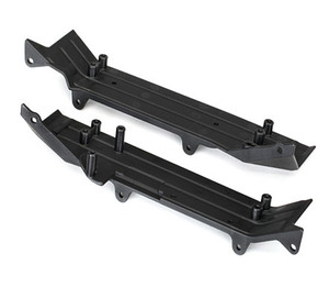 Traxxas 8218 Floor pans, left & right
