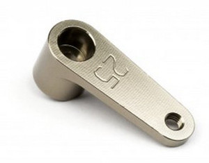 HPI 67169 ALUMINUM STEERING SERVO HORN 25t for Futaba/HPI HPI 67169 ALUMINUM STEERING SERVO HORN 25t for Futaba/HPI