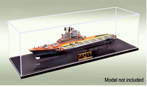 Master Tools 09801 Display Case 501mmL x 149mmW x 116mmH