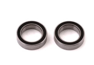 Arrma 610046 Ball Bearing 10x15x4mm 2RS, 2pcs