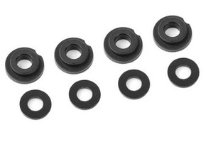 Team Corally 00180-078 Shock Body Insert - Washer