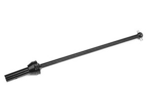 Team Corally 00180-345 CVD Drive Shaft - Long - Rear - 1pc