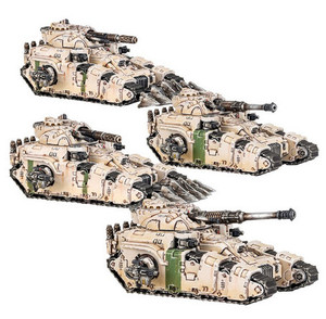 Games Workshop 03-05 Legions Imperialis - Kratos Heavy Tank Squadron (99122601003) Games Workshop 03-05 Legions Imperialis - Kratos Heavy Tank Squadron (99122601003)