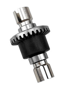 MJX 16420Y Metal Gears Diff Complete Assembly