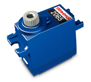 Traxxas 2065 Waterproof Sub-Micro Servo