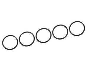 Team Corally 00180-192 O-Ring - Silicone - 16.2x19.8mm Team Corally 00180-192 O-Ring - Silicone - 16.2x19.8mm