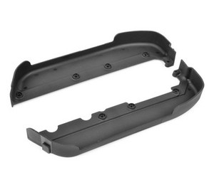 Team Corally 00180-242 Side Guards - Left/Right Team Corally 00180-242 Side Guards - Left/Right