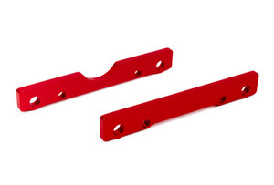 Team Corally 00180-240 Suspension Arm Mount - Front - Aluminum Team Corally 00180-240 Suspension Arm Mount - Front - Aluminum