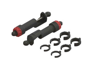 Arrma 330550 Shock Set Front (Pair) Arrma 330550 Shock Set Front (Pair)