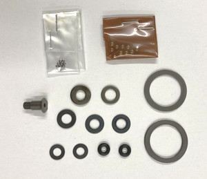 Tamiya 9405633 Metal Parts Bag : 53070 Tamiya 9405633 Metal Parts Bag : 53070