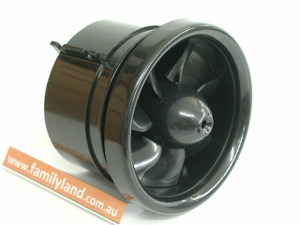 Himark 56mm Electric Ducted Fan Unit