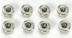 MJX M40 M4 Wheel Lock Nut (8pcs)  MJX M40 M4 Wheel Lock Nut (8pcs)