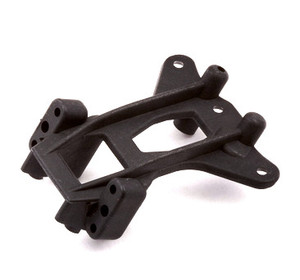 Team Associated 9566 Top Plate B4/T4 Team Associated 9566 Top Plate B4/T4