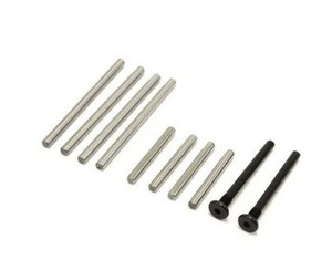 Kyosho FA506 Suspension Shaft Set FZ02 Kyosho FA506 Suspension Shaft Set FZ02