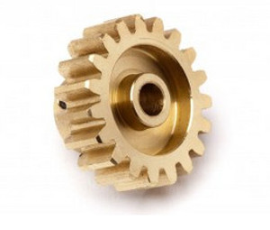 Maverick 22695 19T Pinion Gear (0.8 Module) (ALL Strada EVO ) Maverick 22695 19T Pinion Gear (0.8 Module) (ALL Strada EVO )
