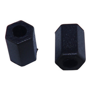 River Hobby 10809 Servo mount 2pcs