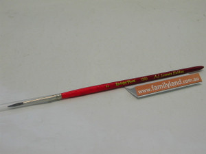 Springer Pinsel 1233-02 Paint Brush #2