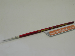 Springer Pinsel 1233-000 Paint Brush #3/0