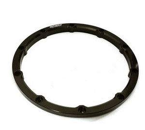 Integy 28807BLACK Beadlock Ring Inside (1) for Losi 1/5 Desert Buggy XL-E Integy 28807BLACK Beadlock Ring Inside (1) for Losi 1/5 Desert Buggy XL-E