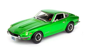 Maisto 31170 1971 Datsun 240Z 1/18
