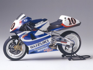 Tamiya 14081 Suzuki RGV-R (XR89) 1/12 Tamiya 14081 Suzuki RGV-R (XR89) 1/12