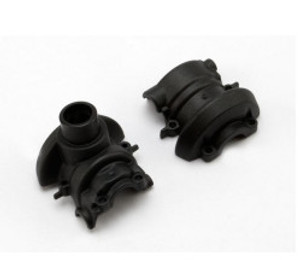 Traxxas 5680 Housing, differential (front & rear)
