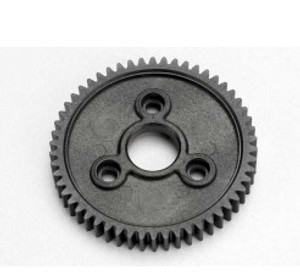 Traxxas 3956 Spur gear, 54T (0.8 metric pitch, compatible with 32-pitch) Traxxas 3956 Spur gear, 54T (0.8 metric pitch, compatible with 32-pitch)