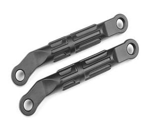 Team Corally 00180-555-1 HD Steering Links - Buggy - 77mm - Composite - 2 pcs