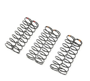 Losi TLR244065 Rear Spring Set, 8XT