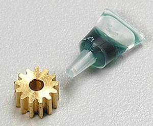 Great Planes G0246 Pinion gear 13T 3.5:1 T-400 GB