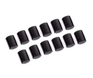 Traxxas 4685 Friction pegs, slipper (12)