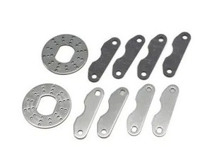 Kyosho IF53 DIS Break Disk Set Kyosho IF53 DIS Break Disk Set