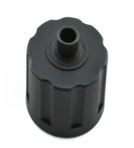 HPI 101026 DIFFERENTIAL HOUSING - TROPHY SERIES