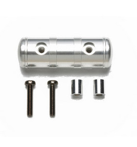 Tamiya 56552 Aluminum Center Air Tank for 1/14 Tractor Truck